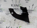 CITROEN JUMPER 2008-2015 END CAP REAR BUMPER CORNER LEFT 9682044077