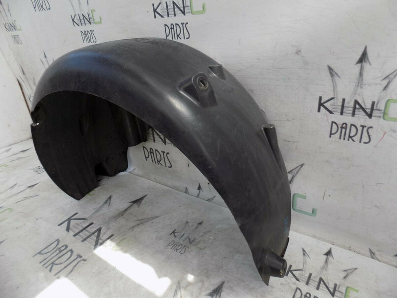 PEUGEOT 308 SW 2013-20 REAR RIGHT WHEEL ARCH LINER SPLASH GUARD 9678566780