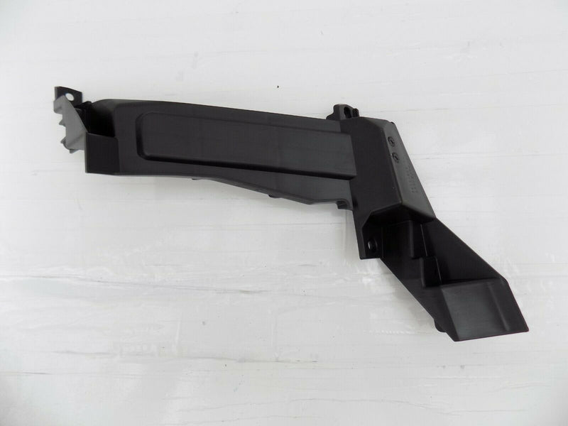 MITSUBISHI ECLIPSE CROSS 2017-ON FRONT BUMPER RIGHT SIDE GUIDE 6400H656 /S21-24
