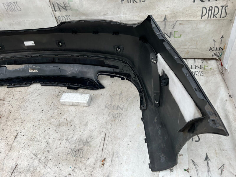 MERCEDES CLA AMG  C117 W117 2013-2017 REAR BUMPER PDC A1178851525