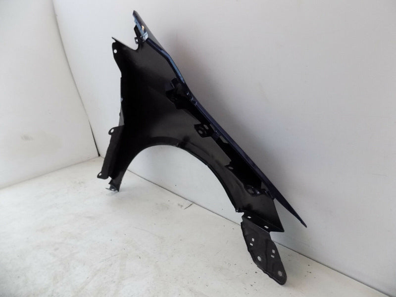 VW GOLF PLUS 2005-14 GENUINE FRONT FENDER WING PANEL LEFT SIDE 5M0821215