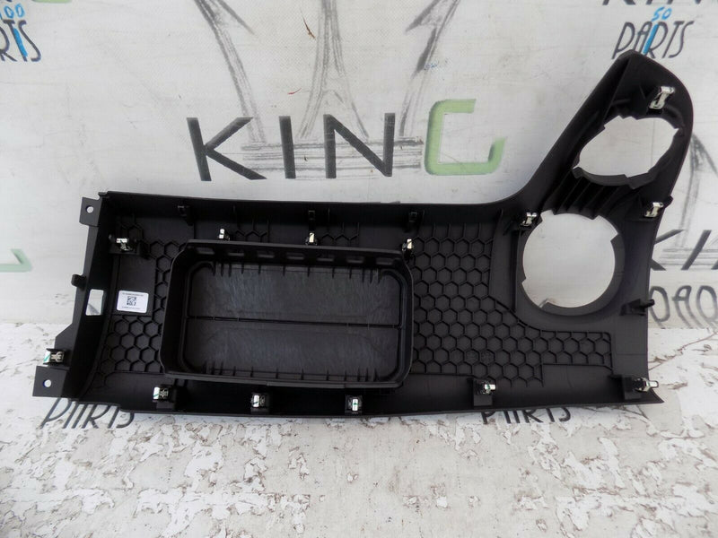 RENAULT TRAFIC, VIVARO, MASTER 2019- UP A BAG COVER PANEL PASSENGER GENUINE