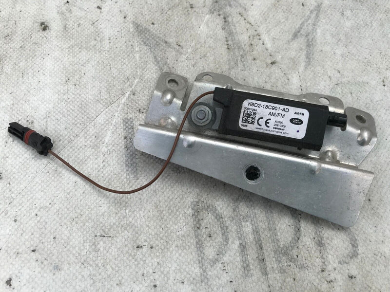 RANGE ROVER EVOQUE L551 2019-ON ANTENNA AMPLIFIER GENUINE K8D218C901AD