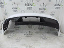 AUDI A3 S3 8V S-LINE LCI SPORT WHITE 2017 REAR BUMPER PDC 8V4807511