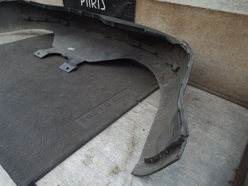Ford Galaxy 2006-2014 Rear Bumper Genuine Grey (A2289)