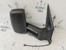 MERCEDES SPRINTER W906 DOOR RIGHT WING MIRROR COMPLETE 5PIN LONG A9068107993