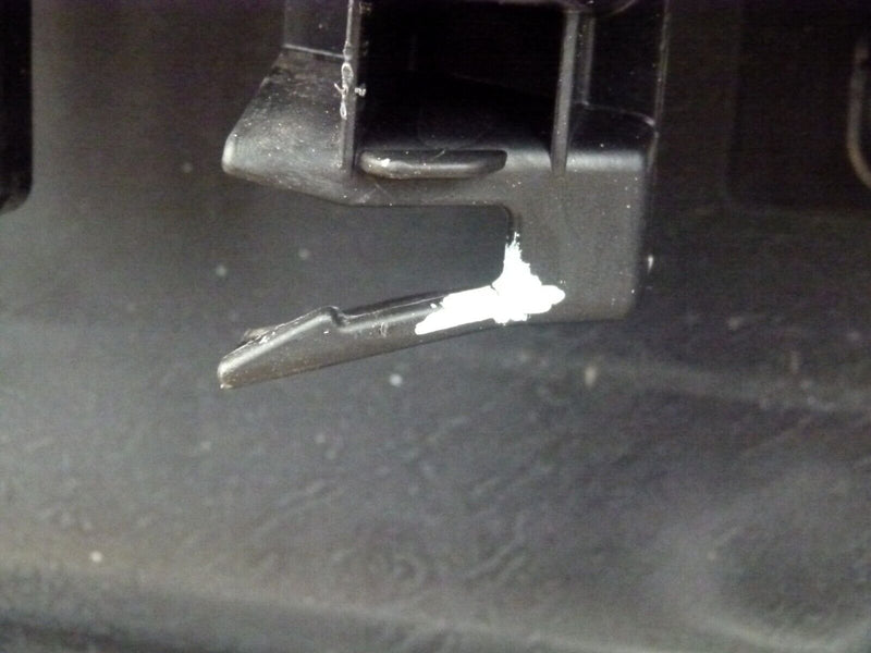 AUDI A3 8Y SPORT 2020-ON REAR BUMPER PDC GENUINE 8Y4807511