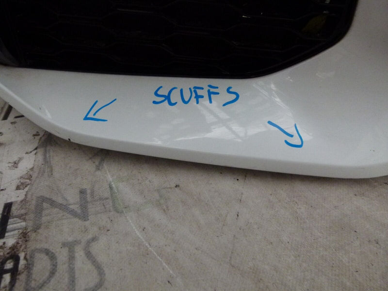 BMW X1 F48 M-SPORT FACELIFT 2020-ON FRONT BUMPER GENUINE 6x PDC 8075875