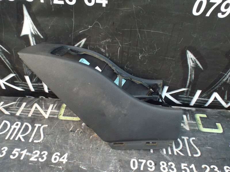 FORD GALAXY 2.0 TDCI 06-15 CENTER CONSOLE TUNNEL