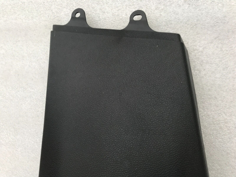 MERCEDES GLC X253 2016-21 LEFT SIDE LOWER B PILLAR TRIM COVER PANEL A2536900525
