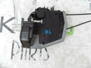 TOYOTA PRIUS XW20 2003-09 HYBRID REAR LEFT DOOR LOCK SOLENOID + INTERIOR HANDLE