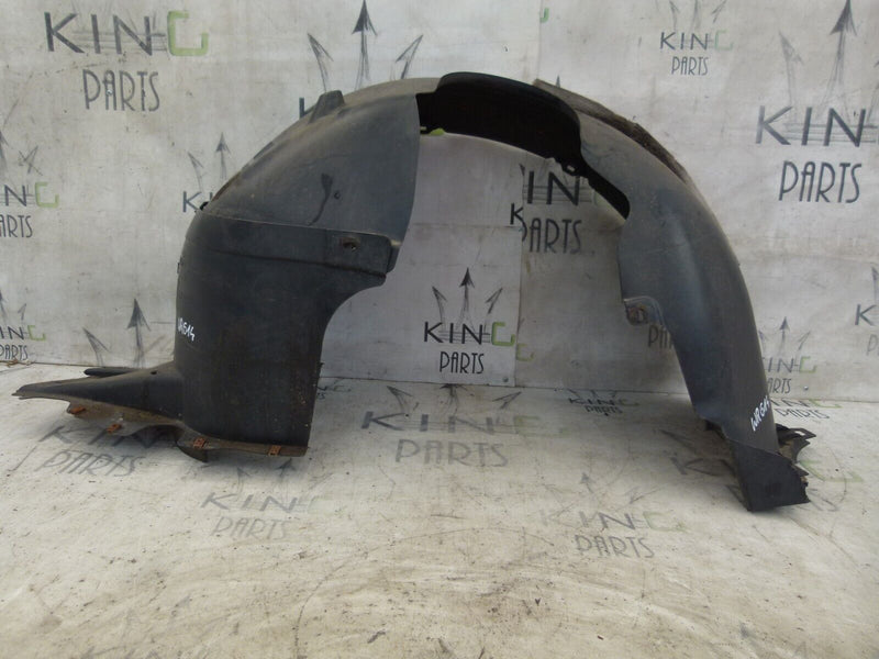 VW GOLF MK7 2012-16 FRONT RIGHT WHEEL MUD GUARD GENUINE 5G0805978