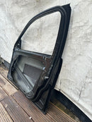 MERCEDES W204 fit LCI 2007-2015 GENUINE FRONT DOOR PANEL RIGHT DRIVER SIDE