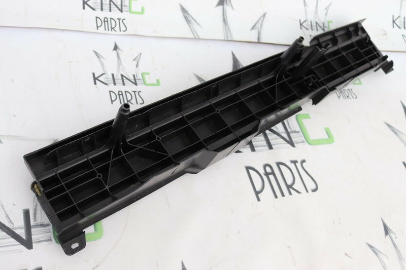BMW X6 E71 2008-2013 TRUNK BOOT RIGHT PANEL PROTECTOR IN BLACK CARPET 246994
