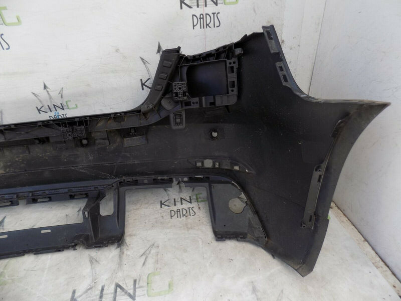 AUDI A3 S3 8V S-LINE LCI SPORT BACK 2017 - 2018 REAR BUMPER PDC 8V4807511