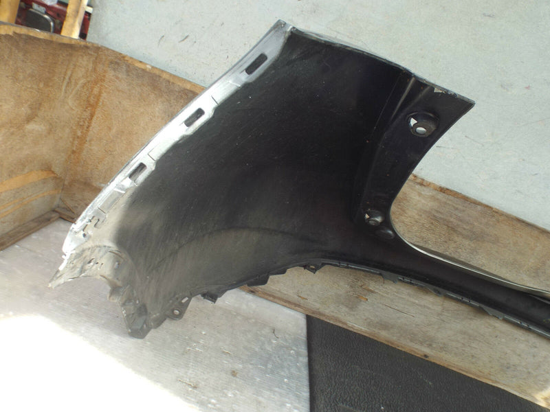 Honda Civic 2006- 2009 Rear Bumper Brown Genuine (A1099)