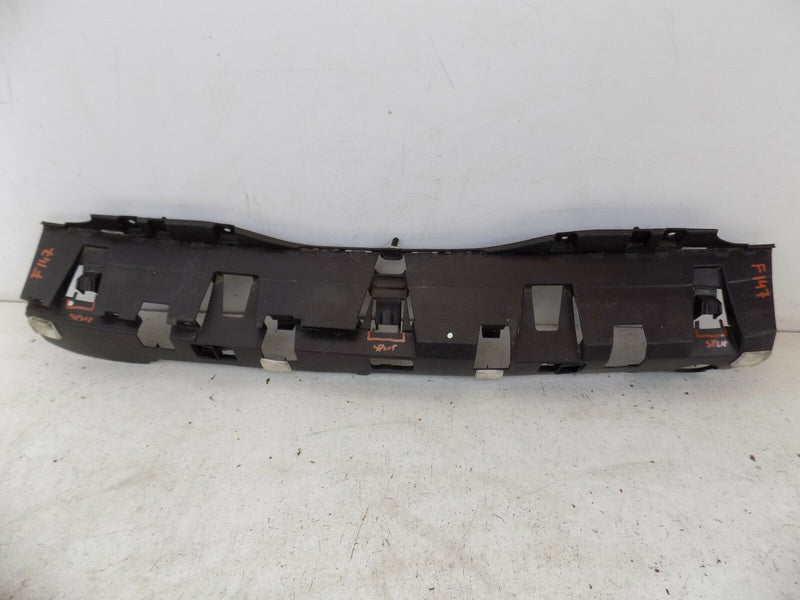 CITROEN C4 PICASSO 2013-2017 REAR BUMPER CENTRE SUPPORT BRACKET 9676126080
