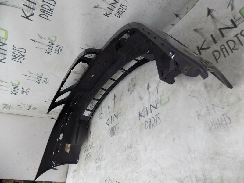 SAAB 9-3 2003-2007 YS3F SPORT SEDAN FRONT BUMPER GENUINE 12786001