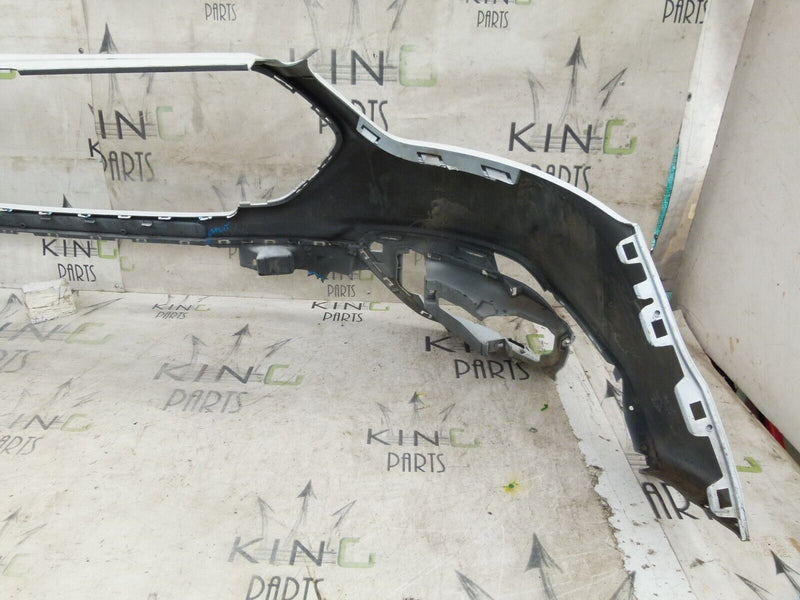 FORD TRANSIT CUSTOM LCI 2018-ON FRONT BUMPER PDC GENUINE JK2117F003A