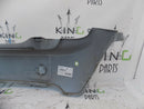 MINI HATCH COOPER ONE F56 2014-2016 REAR BUMPER GENUINE 7300837