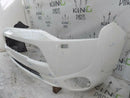 MITSUBISHI OUTLANDER MK3 2012-2016 GENUINE FRONT BUMPER 6400D558ZZ