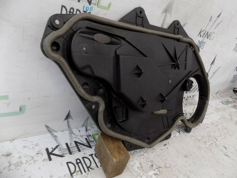 LAND ROVER RANGE ROVER EVOQUE 2011-2019 REAR RIGHT SIDE DOOR PANEL+ECU MODULE
