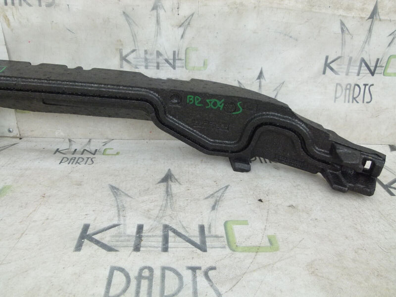 MERCEDES W177 AMG FRONT REINFORCER CRASH BAR FOAM GENUINE A1778855700