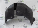 VAUXHALL CORSA E 2015-ON REAR LEFT WHEEL LINER SPLASH GUARD 13187362