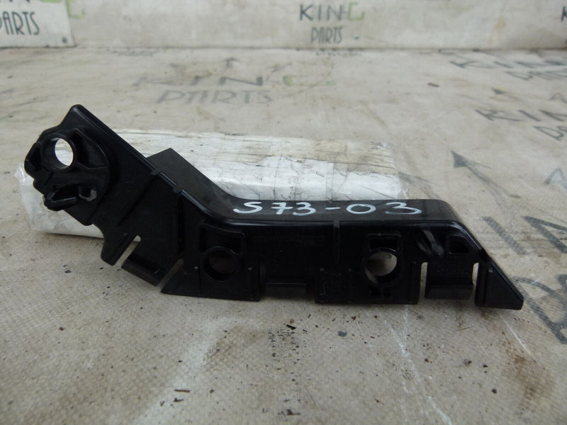LAND ROVER DISCOVERY SPORT 2014-19 FRONT BUMPER RIGHT BRACKET LK7216F072
