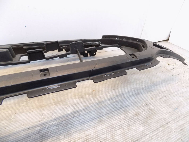 FORD TRANSIT 2013 2014 2015 2016 2017 GRILL BRACKET CENTRE RADIATOR GRILLE A4371