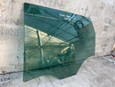 SKODA KAROQ REAR DOOR LEFT PASSENGER SIDE WINDOW GLASS GENUINE 575845025A
