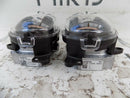 VOLVO V90 S90  RHD FRONT RH+LH  HALOGEN FOG LIGHTS COMPLETE  32228794///32228795