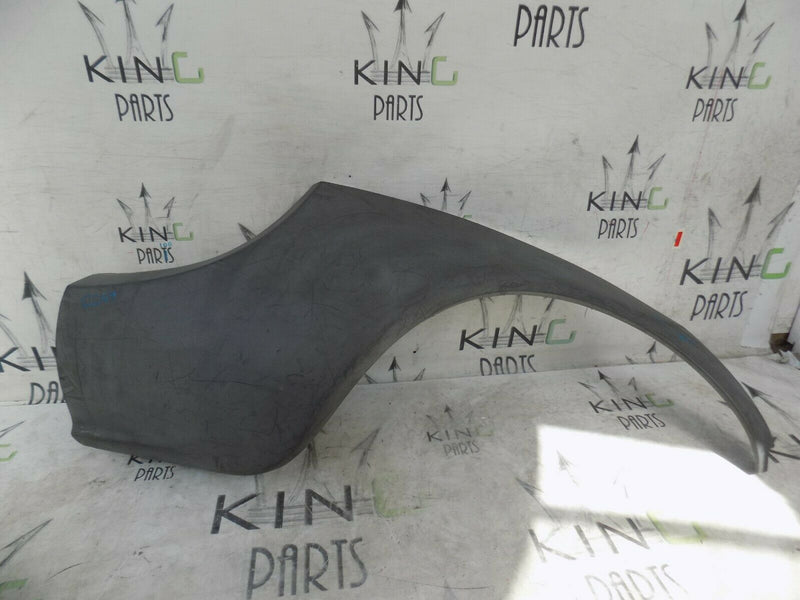FORD KA 1996-2008 END CAP REAR BUMPER CORNER RIGHT SIDE 97KB-17864AMW