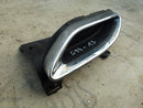 MERCEDES CLS AMG C257 2018-21 REAR LEFT EXHAUST TIP GENUINE A2578857500