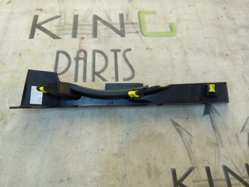 RENAULT CAPTUR 2020-ON DASHBOARD PLASTIC TRIM COVER 681089646R