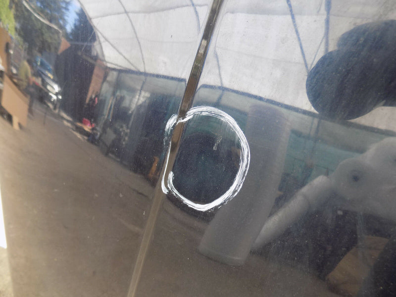 SAAB 9-5 95 MK1 (YS3E) FACELIFT 2001-2005 GENUINE BONNET HOOD PANEL