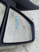 FORD TRANSIT MK8 2013-2019 DRIVER SIDE WING MIRROR COMPLETE BK31-17682