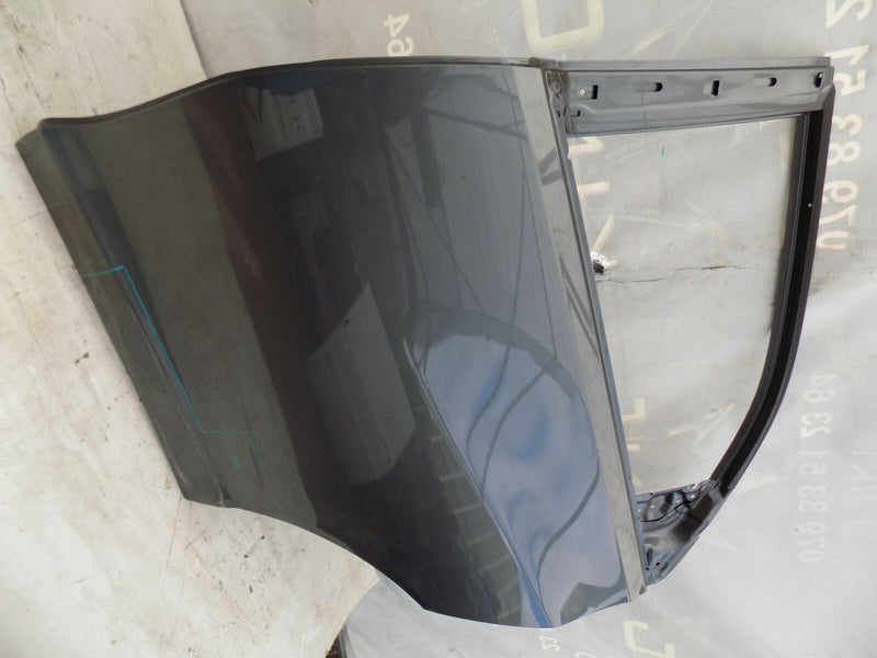 HONDA CIVIC 2012-2014 HATCHBACK GENUINE REAR DOOR PANEL LEFT PASSENGER SIDE