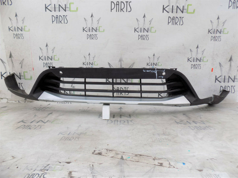 BMW X1 F48 2015-2018 LOWER FRONT BUMPER GENUINE 5111 7354816