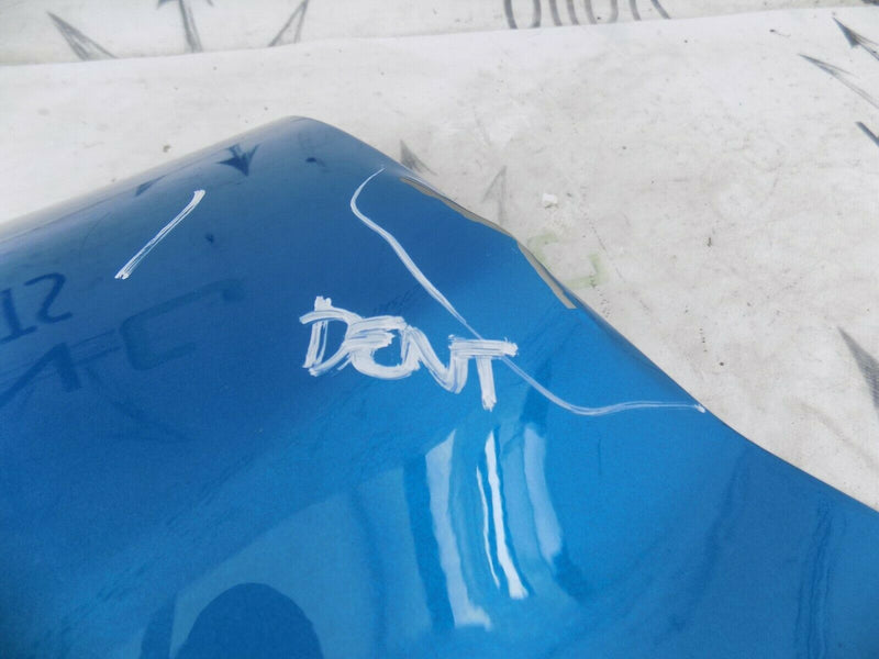 FORD FIESTA MK7 2008-2017 FRONT FENDER WING PANEL LEFT SIDE C1BBA16016AA