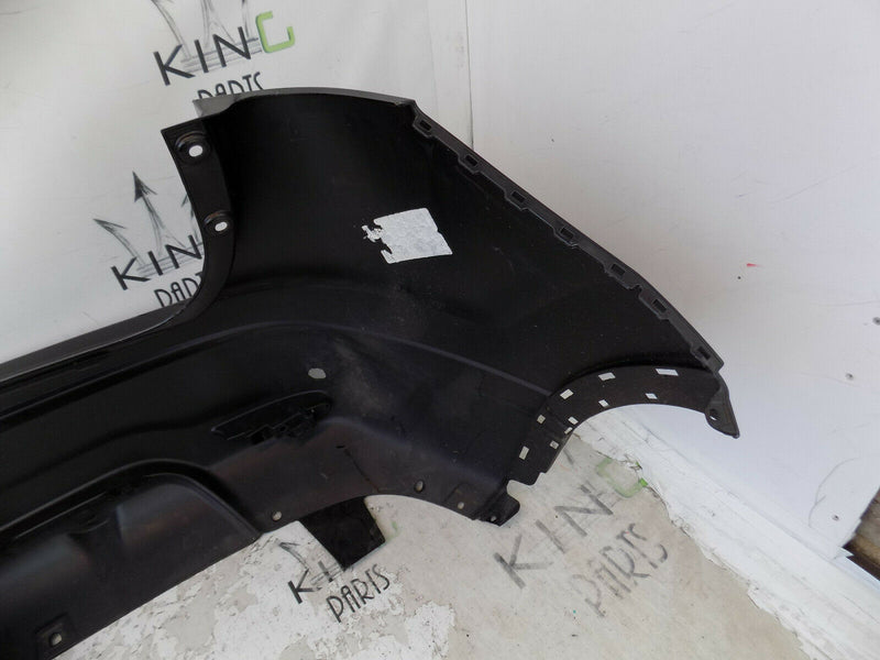 NISSAN QASHQAI MK2 J11 2014 2015 2016 REAR BUMPER GENUINE PDC 85022-4EA0H