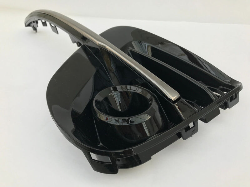 KIA XCEED CD MK3 2019-ON FRONT BUMPER *NEW LEFT SIDE FOG LIGHT TRIM COVER