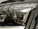 VW AMAROK LCI 14- NEW COMPLETE HEADLIGHT LED Bi XENON LEFT SIDE 2H1941015AF LHD