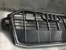 AUDI Q7 4M FACELIFT 2020-2023 FRONT BUMPER GRILL RADIATOR GRILLE 4M0853651
