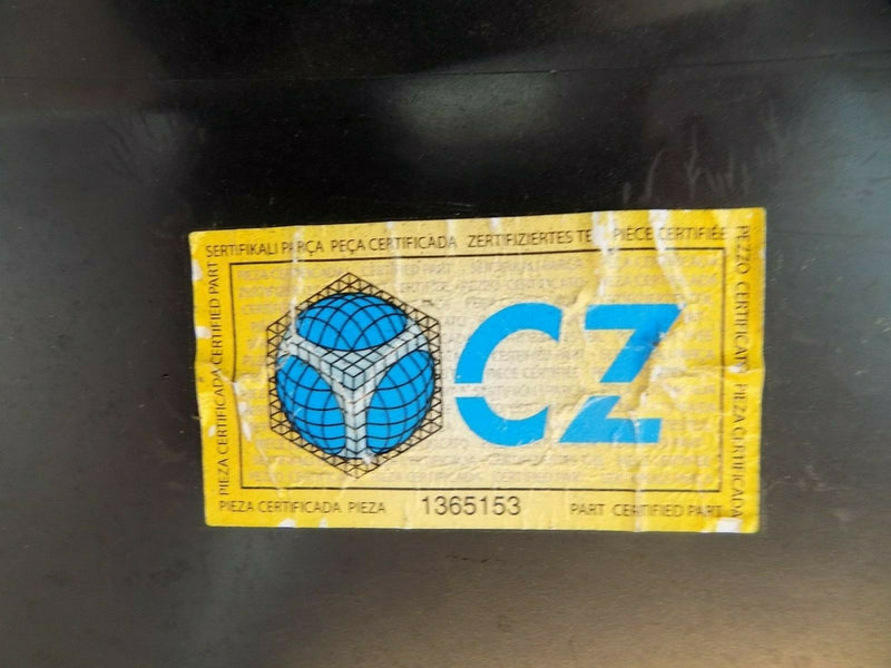 PEUGEOT 308 2008-2012 FRONT LEFT WING FENDER PLASTIC PANEL 00568011