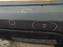 Vauxhall Mokka 2012 2013 Rear Bumper Genuine  (6418)