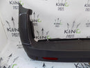 VAUXHALL COMBO D FIAT DOBLO II 2010-2016 REAR BUMPER GENUINE PDC 735473499