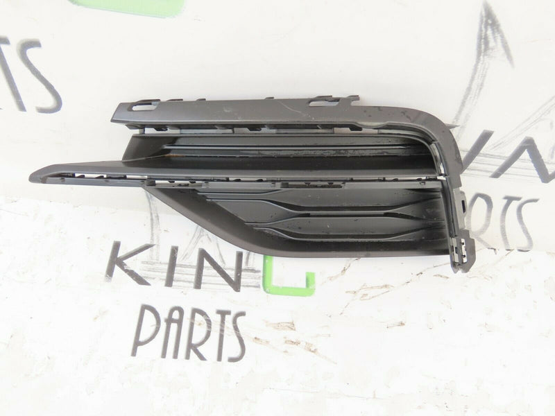 VW GOLF VII R-LINE 2018 2019 FACELIFT FRONT BUMPER LEFT GRILLE 5G0853665Q