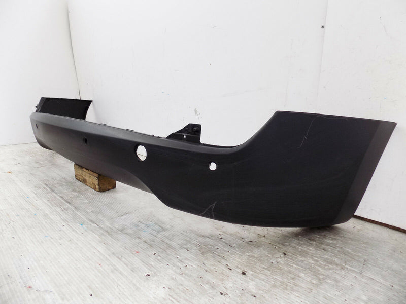 HYUNDAI TUCSON / IX35 (LM) 2009-2015 REAR BUMPER LOWER VALANCE SKIRT (5583)