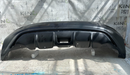 NISSAN LEAF 2018-ON REAR BUMPER GENUINE 850225SH0H